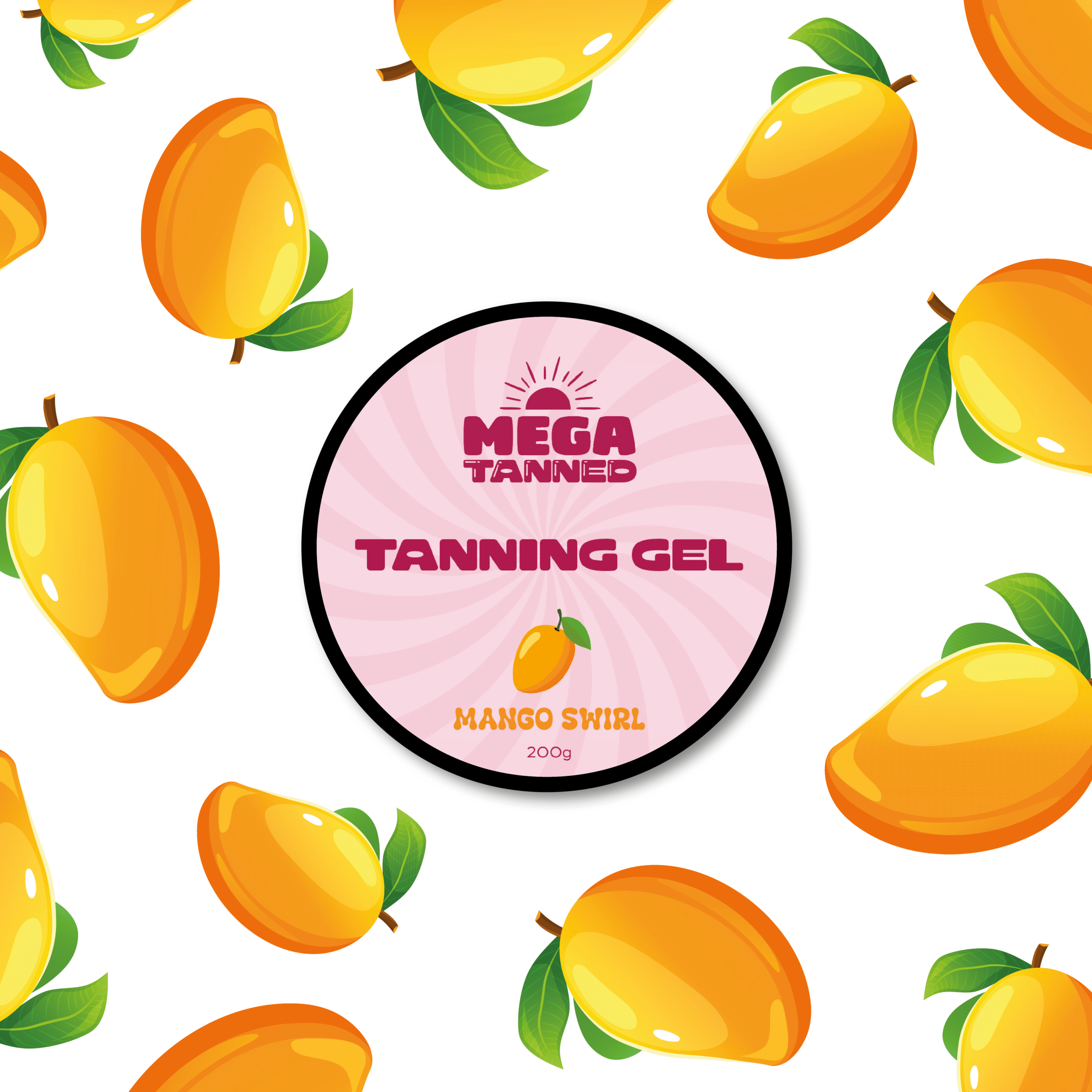 Tanning Essentials Bundle - Image 12