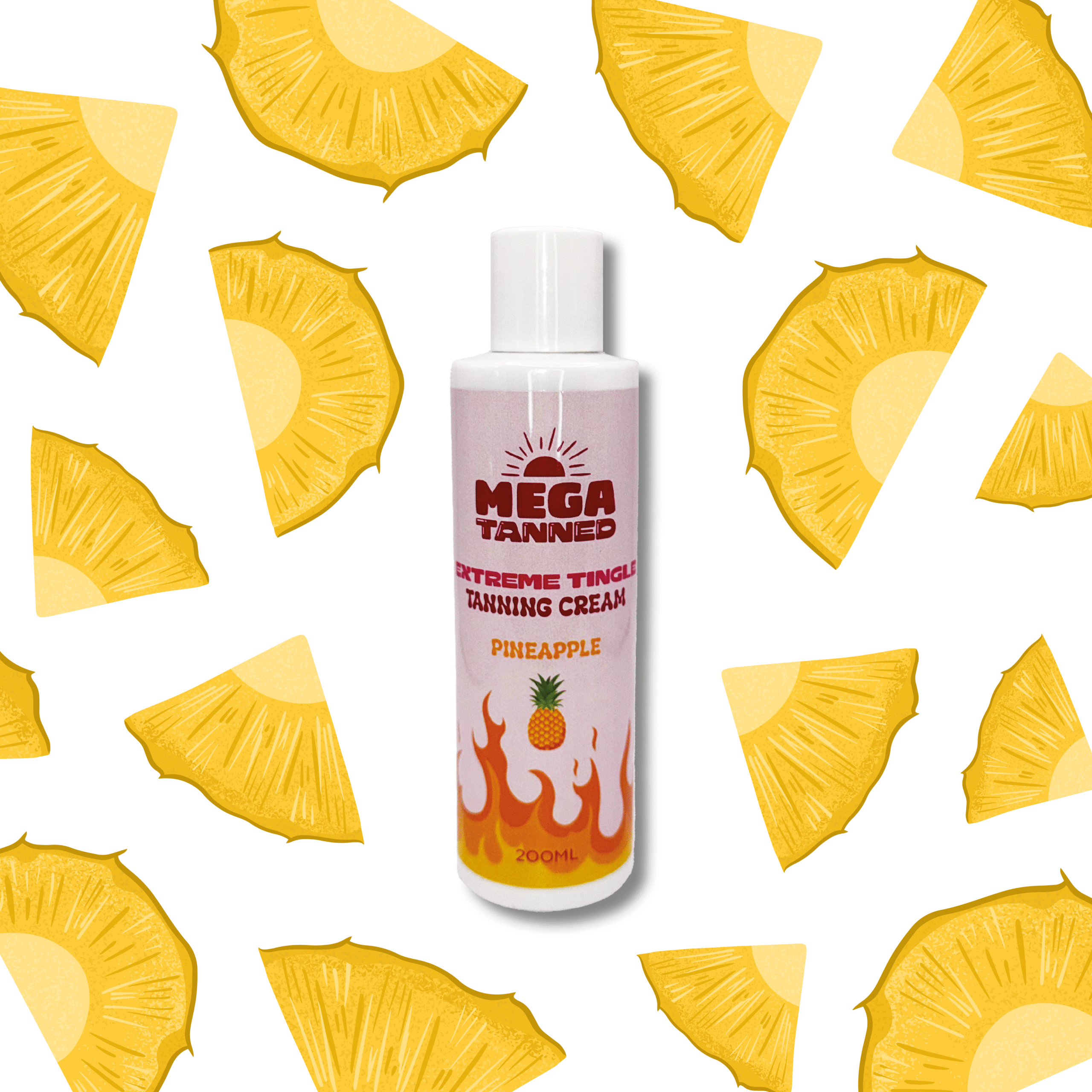 Pineapple Tingle Combo - Image 3