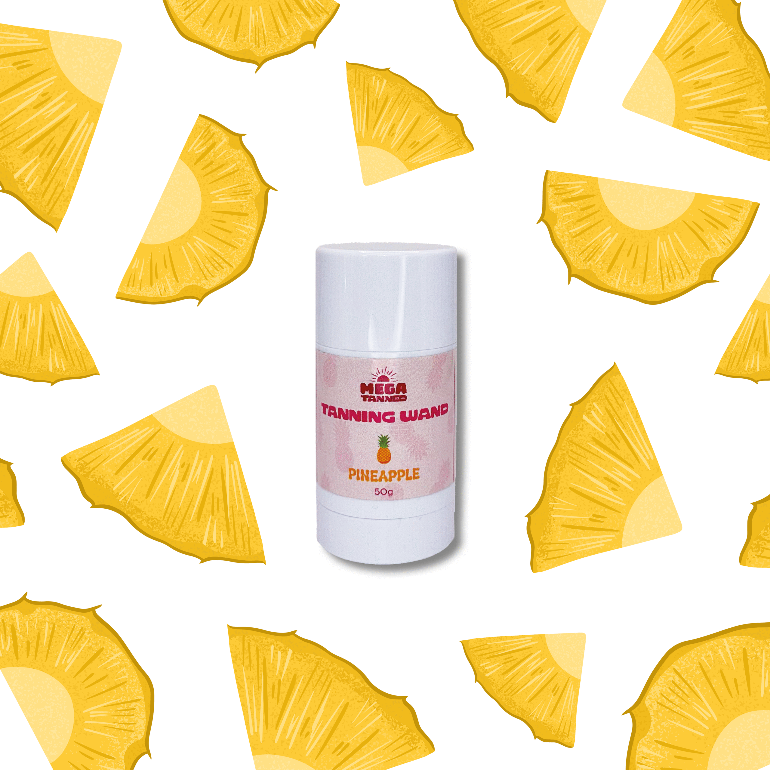 Pineapple Tingle Combo - Image 4