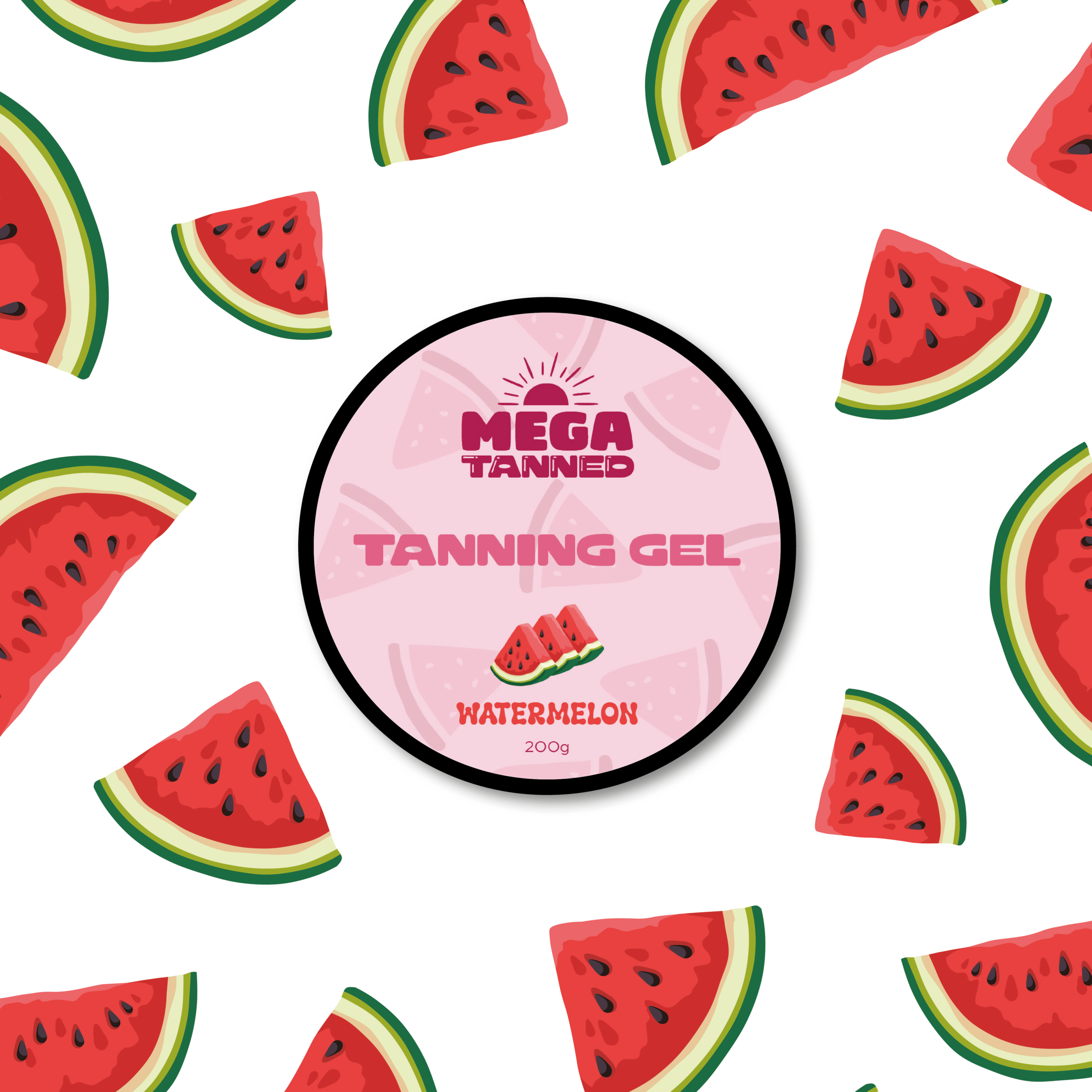 Tanning Essentials Bundle - Image 13