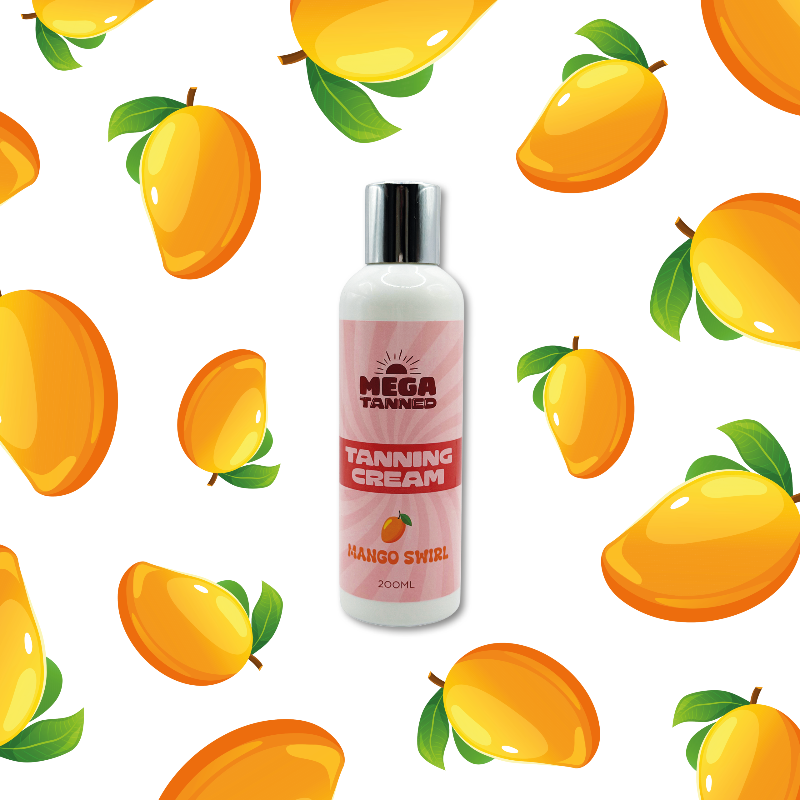 Tanning Essentials Bundle - Image 9