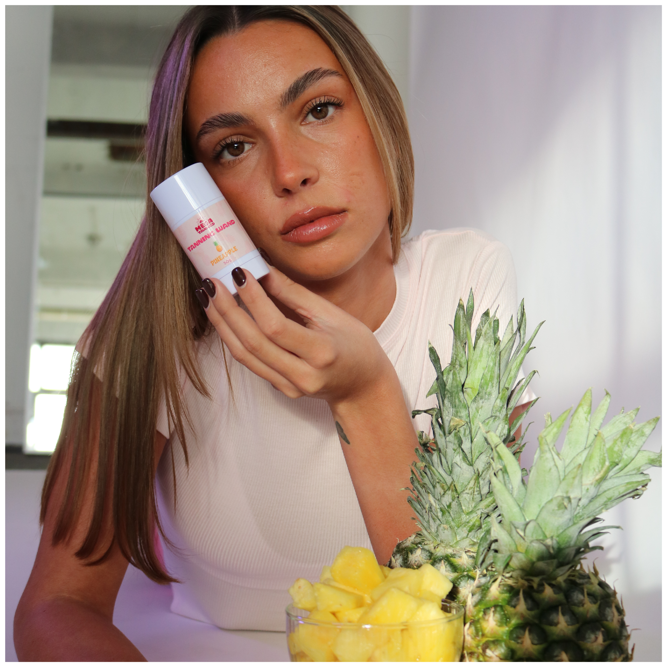 Pineapple Tingle Combo - Image 7