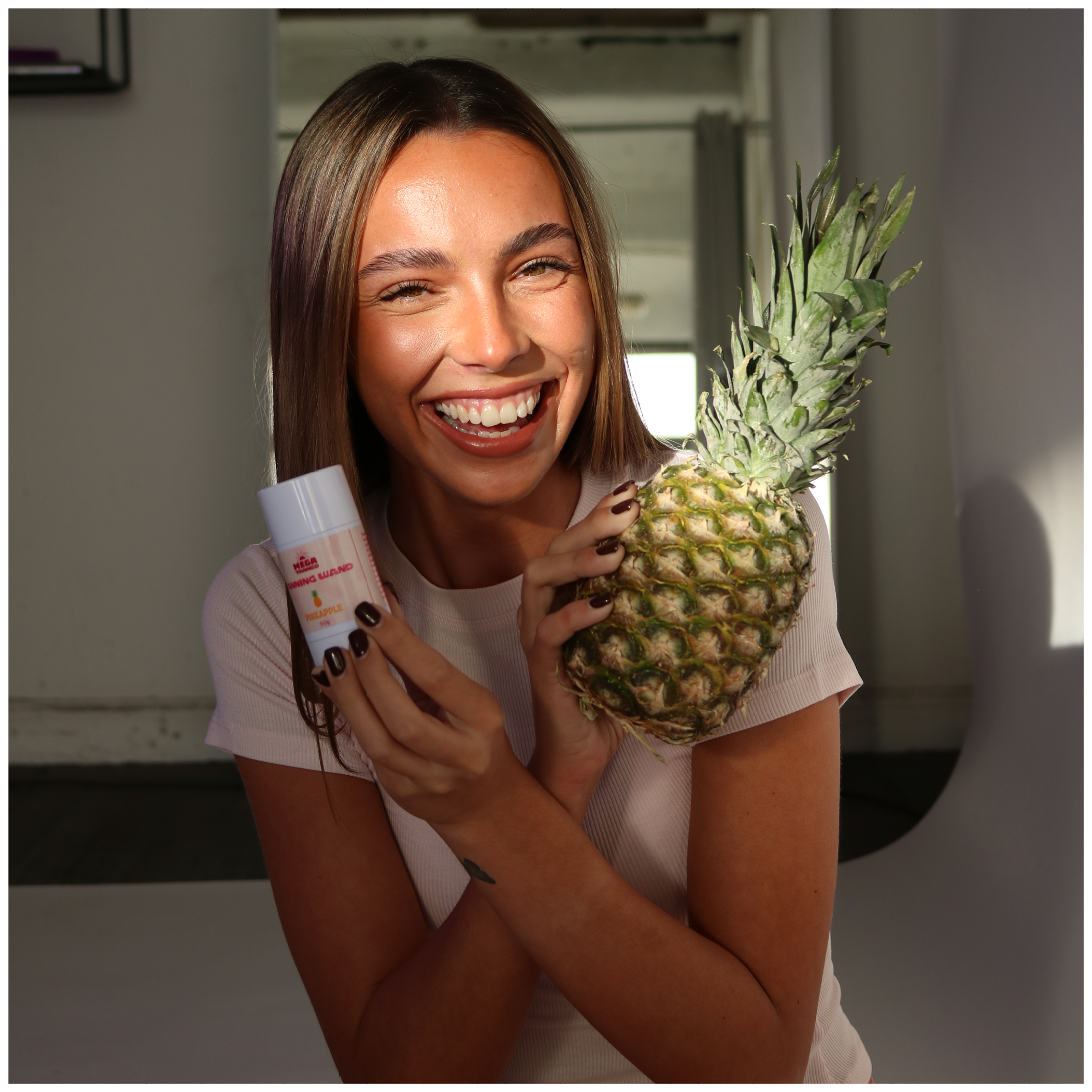Pineapple Tingle Combo - Image 9